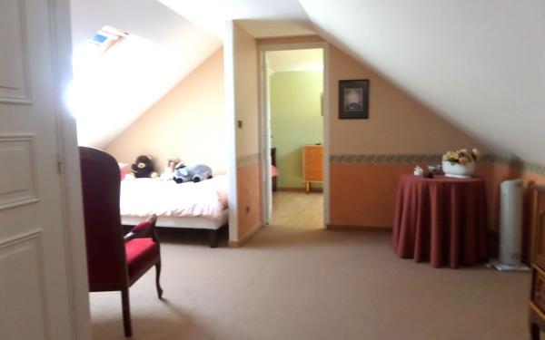 Maison à vendre    5 pièces •  Saint-Pierre-lès-Nemours