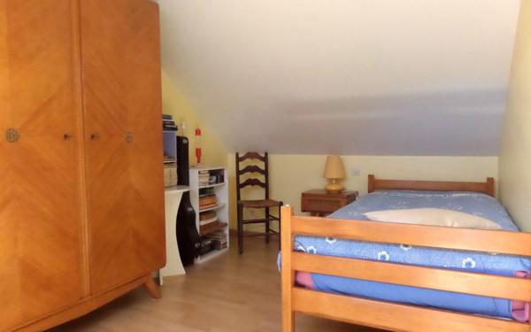 Maison à vendre    5 pièces •  Saint-Pierre-lès-Nemours