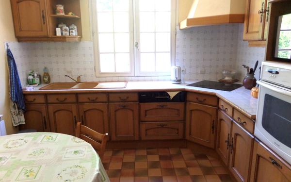 Maison à vendre    5 pièces •  Saint-Pierre-lès-Nemours