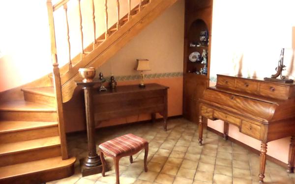 Maison à vendre    5 pièces •  Saint-Pierre-lès-Nemours