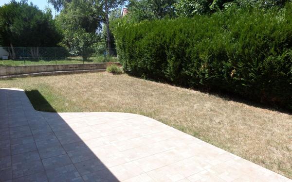 Maison à vendre    5 pièces •  Saint-Pierre-lès-Nemours