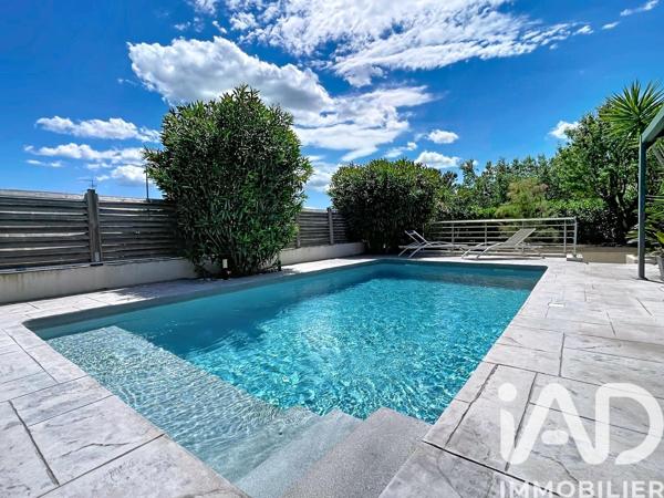 Maison à vendre 5 pièces 179,56 m² Pignan