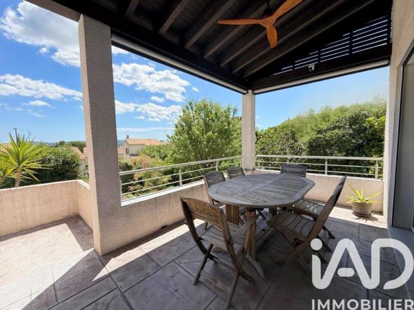 Maison à vendre 5 pièces 179,56 m² Pignan