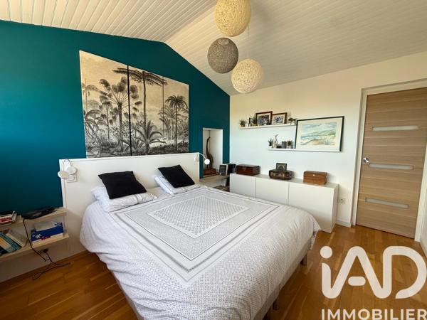 Maison à vendre 5 pièces 179,56 m² Pignan