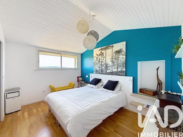 Maison à vendre 5 pièces 179,56 m² Pignan