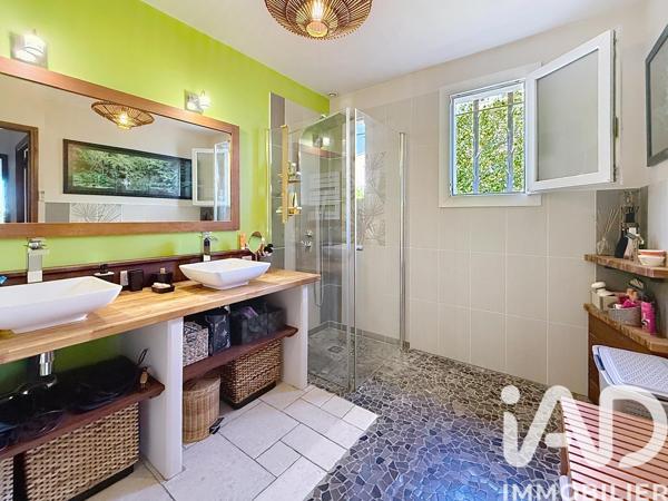 Maison à vendre 5 pièces 179,56 m² Pignan