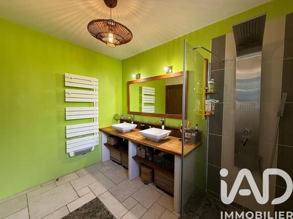Maison à vendre 5 pièces 179,56 m² Pignan