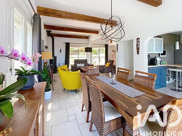 Maison à vendre 5 pièces 179,56 m² Pignan