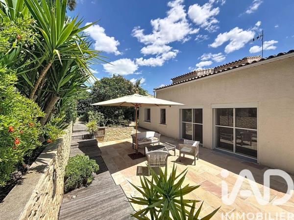 Maison à vendre 5 pièces 179,56 m² Pignan