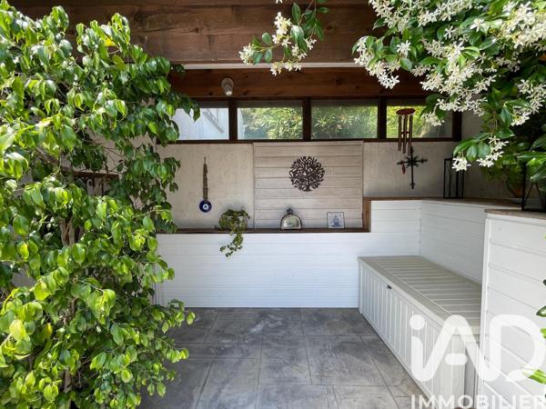 Maison à vendre 5 pièces 179,56 m² Pignan