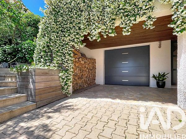 Maison à vendre 5 pièces 179,56 m² Pignan