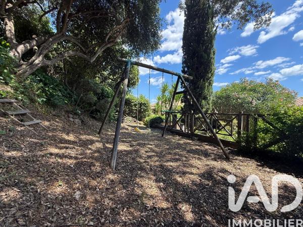 Maison à vendre 5 pièces 179,56 m² Pignan
