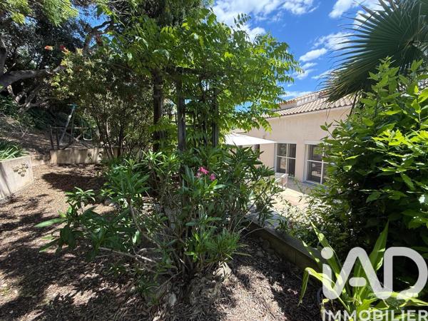 Maison à vendre 5 pièces 179,56 m² Pignan