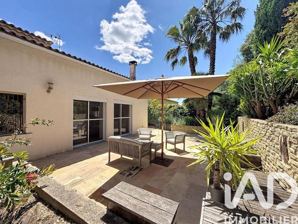 Maison à vendre 5 pièces 179,56 m² Pignan