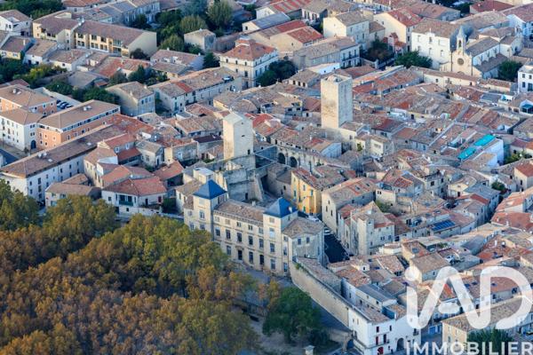 Maison à vendre 5 pièces 179,56 m² Pignan