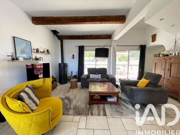 Maison à vendre 5 pièces 179,56 m² Pignan