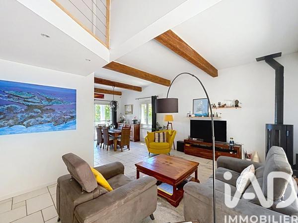 Maison à vendre 5 pièces 179,56 m² Pignan