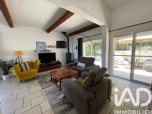 Maison à vendre 5 pièces 179,56 m² Pignan
