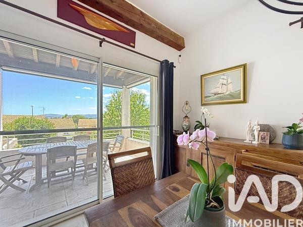 Maison à vendre 5 pièces 179,56 m² Pignan