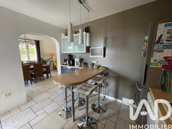 Maison à vendre 5 pièces 179,56 m² Pignan