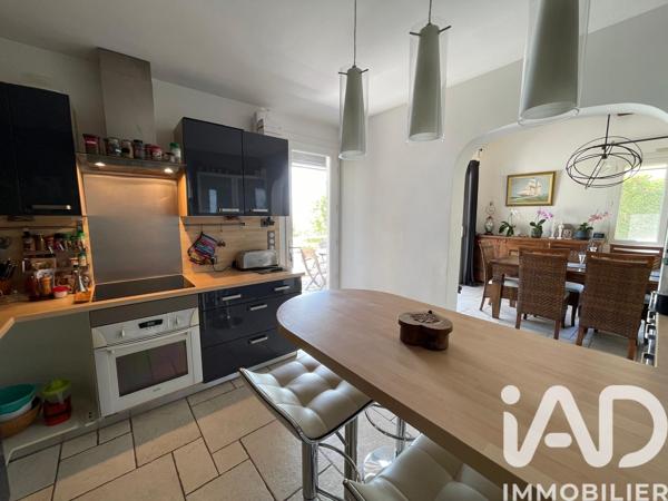 Maison à vendre 5 pièces 179,56 m² Pignan