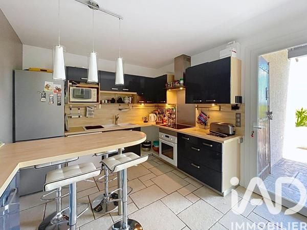 Maison à vendre 5 pièces 179,56 m² Pignan