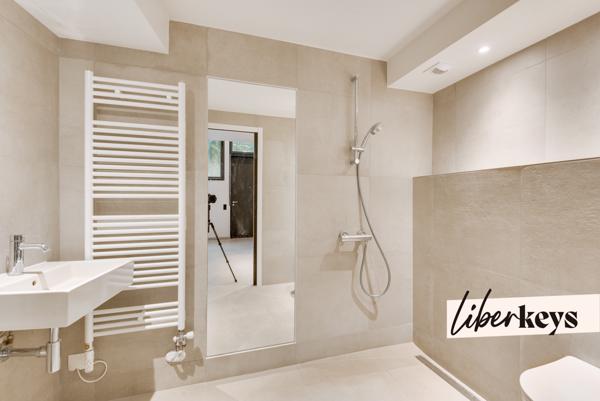 Magnifique appartement esprit loft tout juste construit, entrée indépendante !