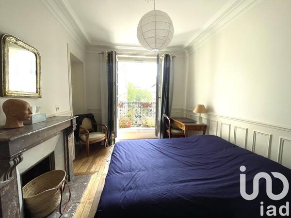 Appartement 2 pièces de 44 m² à Paris (75018)