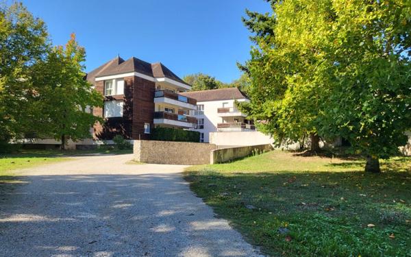 Appartement à vendre    4 pièces •  Lardy