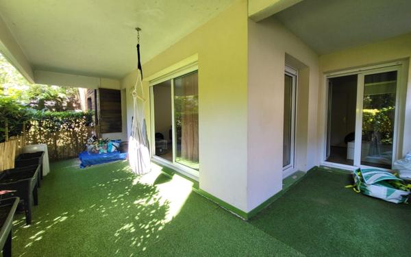 Appartement à vendre    4 pièces •  Lardy