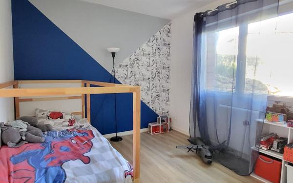 Appartement à vendre    4 pièces •  Lardy