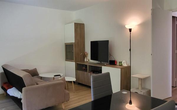 Appartement à vendre    4 pièces •  Lardy