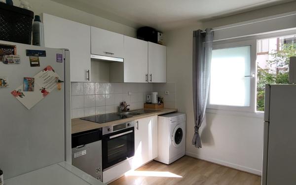 Appartement à vendre    4 pièces •  Lardy