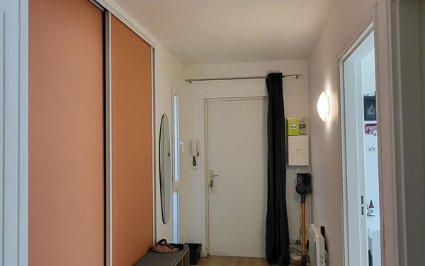 Appartement à vendre    4 pièces •  Lardy