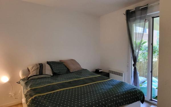 Appartement à vendre    4 pièces •  Lardy