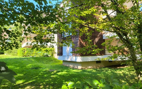 Appartement à vendre    4 pièces •  Lardy