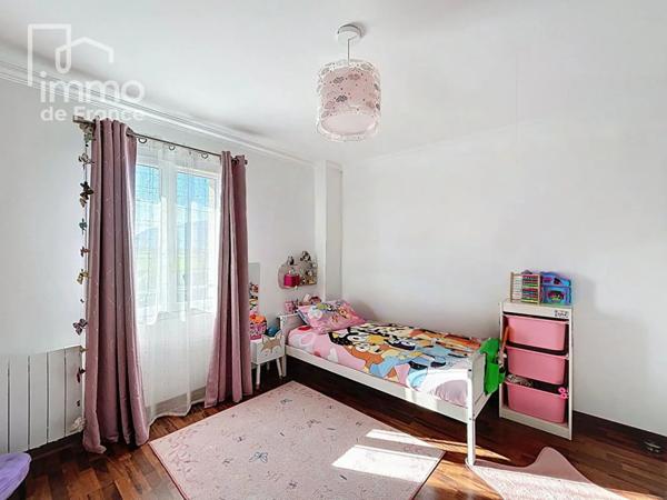 Maison à vendre à Viry (74580)