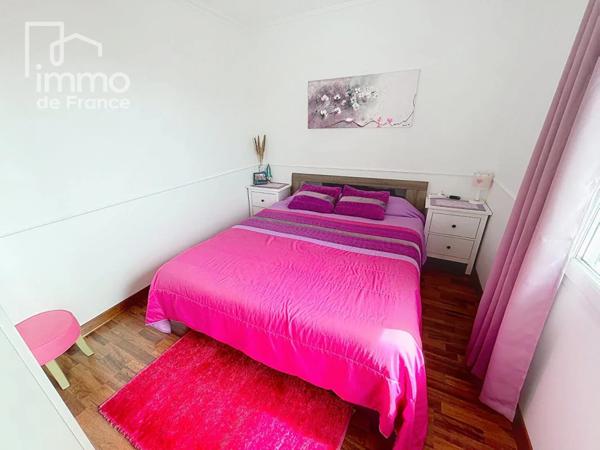 Maison à vendre à Viry (74580)