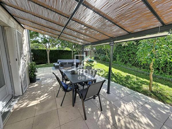 Maison à vendre à Viry (74580)