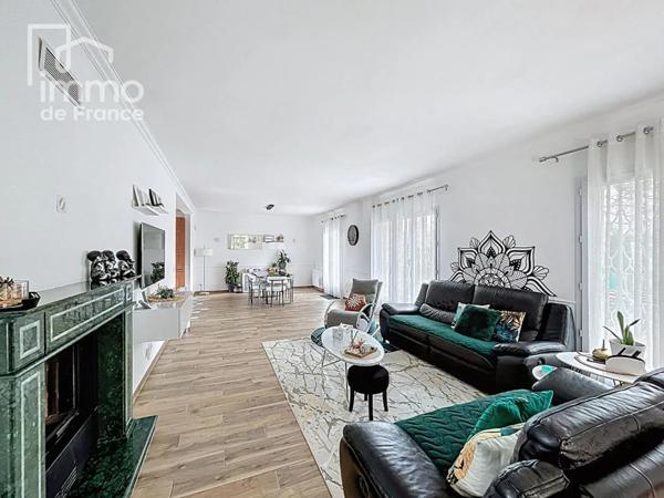 Maison à vendre à Viry (74580)