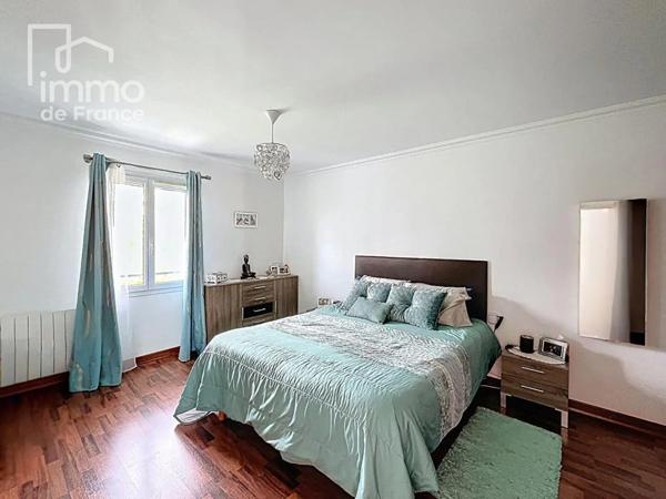Maison à vendre à Viry (74580)