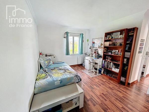 Maison à vendre à Viry (74580)