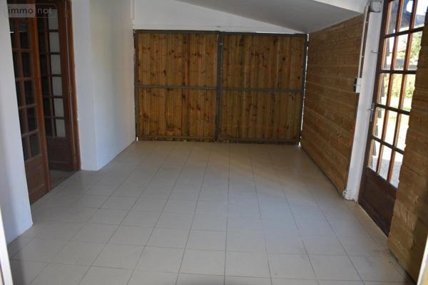 Maison à vendre à Val-du-Maine en Mayenne (53340), ref : 53039-399