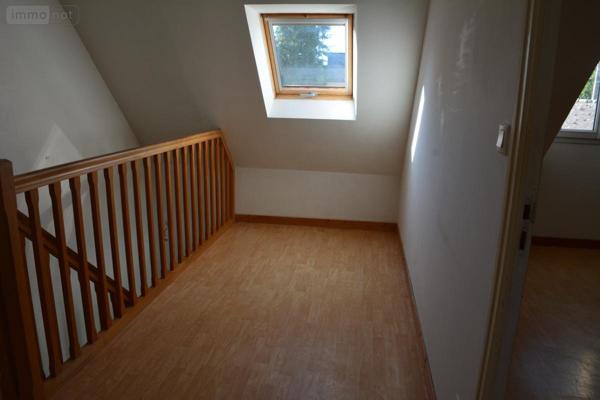 Maison à vendre à Val-du-Maine en Mayenne (53340), ref : 53039-399