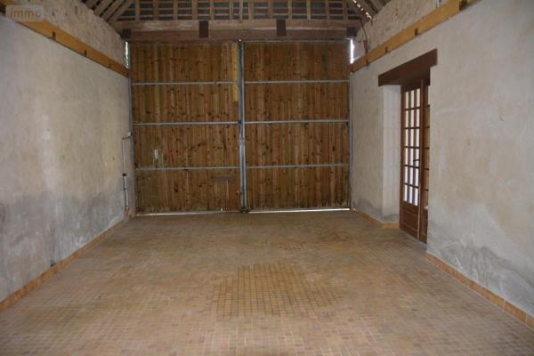 Maison à vendre à Val-du-Maine en Mayenne (53340), ref : 53039-399