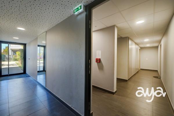PORT LAUNAY - T3 DE 63 M² AVEC BALCON & ASCENCEUR