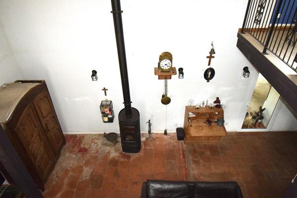 82100, Castelsarrasin, Maison / Moulin restauré  7 pièces et 4 chambres et combles emménageables  avec bras de rivière entièrement privatif