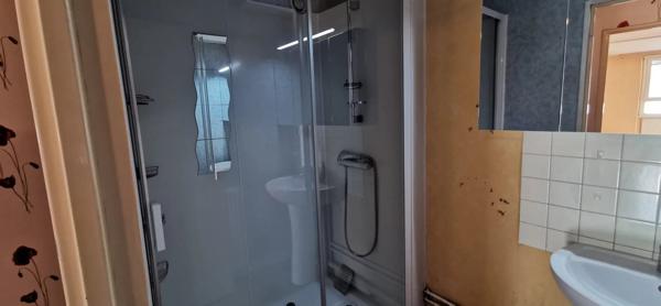 VIAGER - APPARTEMENT T5