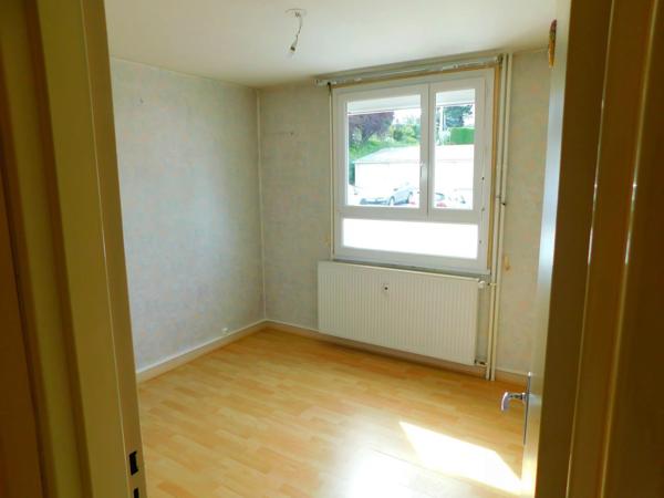 VIAGER - APPARTEMENT T5