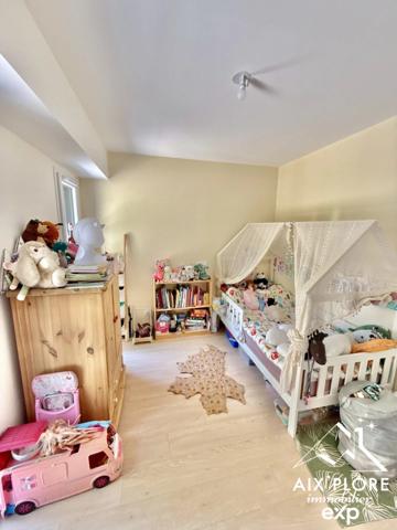 🌄 Appartement contemporain avec terrasse et vue montagne – Saint-Jeoire-Prieuré